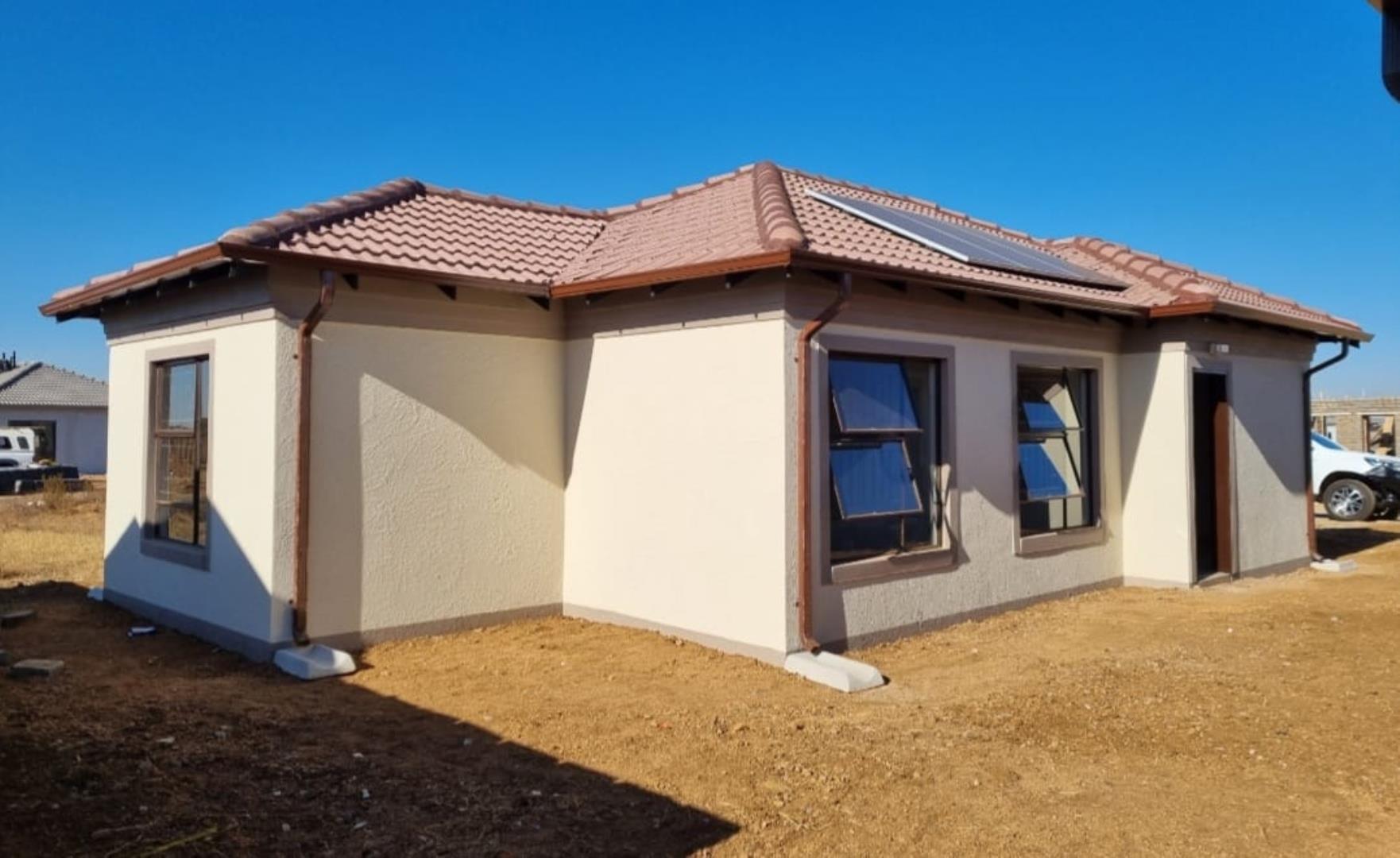 3 Bedroom House for Sale - Gauteng